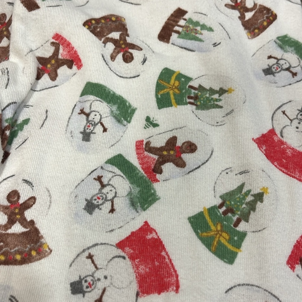 BURT’S BEES Pjs - Picture 3 of 3
